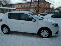 Купить Рено Сандеро Орел Авито