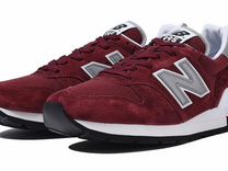 nb 995 red