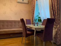 2-к квартира, 62 м², 4/10 эт.