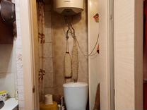 1-к квартира, 18 м², 2/5 эт.