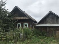 Дом В Частинском Районе Пермского Края Купить