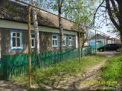 Купить Дом В Селе Новоселицкое