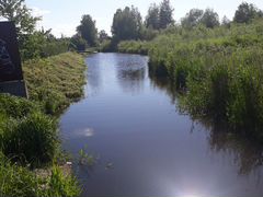 Тосненское городское поселение