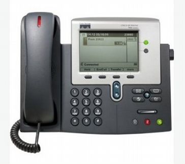 IP телефон Cisco cp7941
