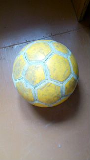 Мяч для минифутбола