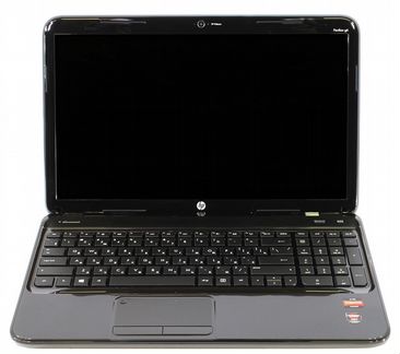 HP G6-1304er