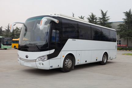 Автобус Ютонг 6938/ Yutong 6938