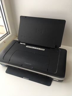 Принтер HP office jet H470