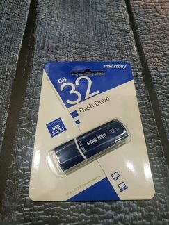 32gb smartbuy USB 3.0/3.1