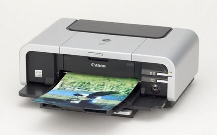 Принтер Canon Pixma IP 5200