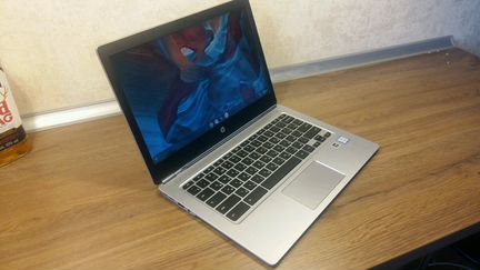 Ноутбук, хромбук HP Chromebook 13 G1