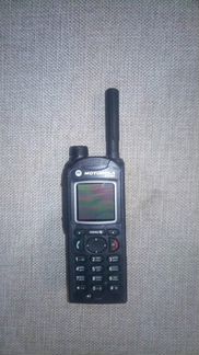 Рации Motorola mtp850