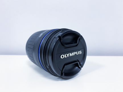 Объектив Olympus ED 40-150mm 4.0-5.6
