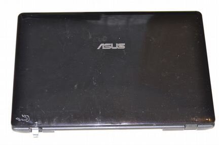 Ноутбук Asus N61D