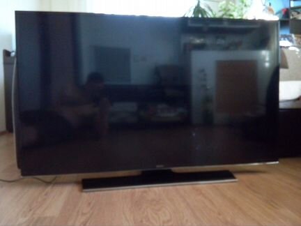 Телевизор SAMSUNG UE50HU7000U