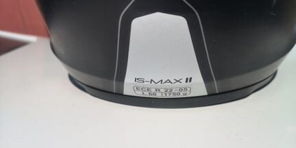Продам шлем HJC IS- Max 2