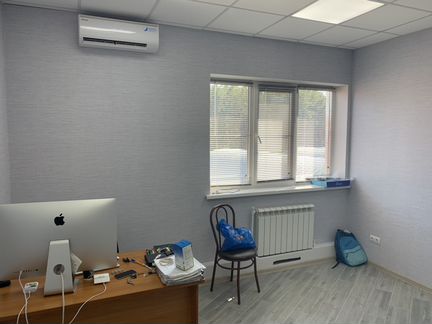 Офисное помещение, 18 м²