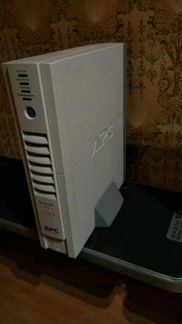 APC Back-UPS-RS 1000