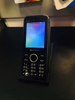 Телефон Micromax X707
