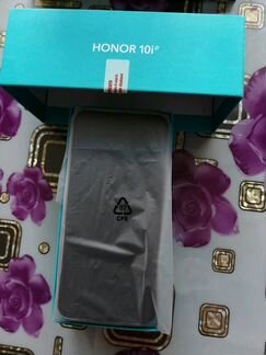 Honor 10i