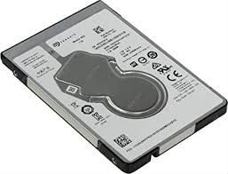 HDD mobile 1TB