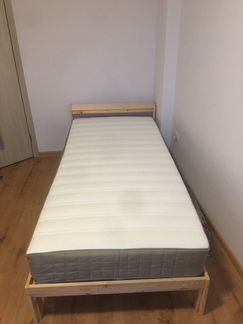 Кровать Нейден IKEA