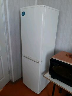 Холодильник Samsang
