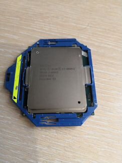 Мощные процессоры Xeon