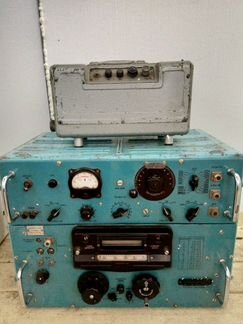 Радиоприемник Р-250М