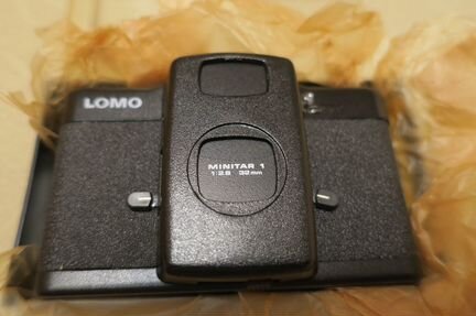 Ломо-компакт-автомат