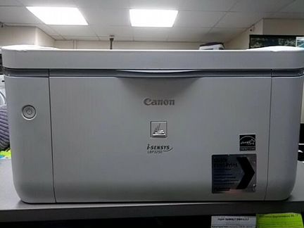 Принтер Canon i-sensys LBP3250