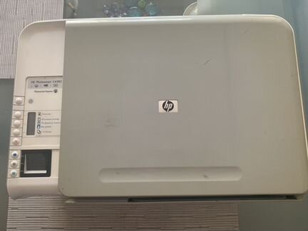 Принтер HP Photosmart