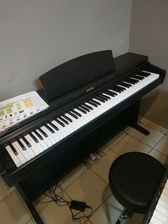 Цифровое пианино Kawai