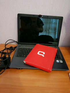 Ноутбук HP Compaq