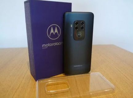 Motorola One Zoom XT2010-1, 4/128GB