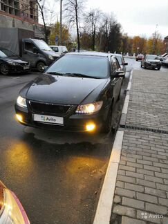 LIFAN Solano 1.6 МТ, 2011, седан