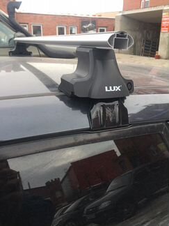 Багажник Lux