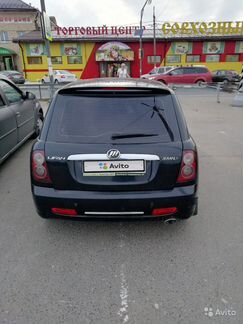 LIFAN Smily (320) 1.3 МТ, 2012, 114 000 км