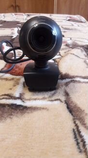 Веб-камера Logitech E 3500