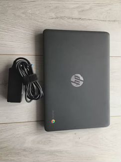 Chromebook HP 11-v020wm 11.6
