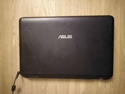 Продам ноутбук Asus K50C
