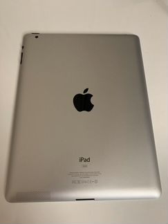 iPad 2 wi if 32Гб