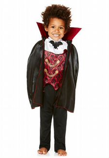 Карнавальный костюм Вампир