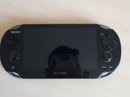Sony Vita