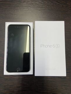 iPhone 6s 64