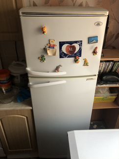 Холодильники Атлант