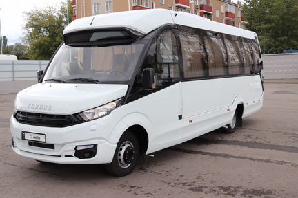Iveco Daily 3.0 МТ, 2019, 10 км