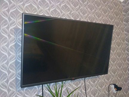 Телевизор LG 106 см (42)