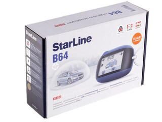 Starline B64