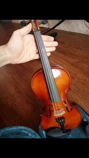 Скрипка 4/4 brahner